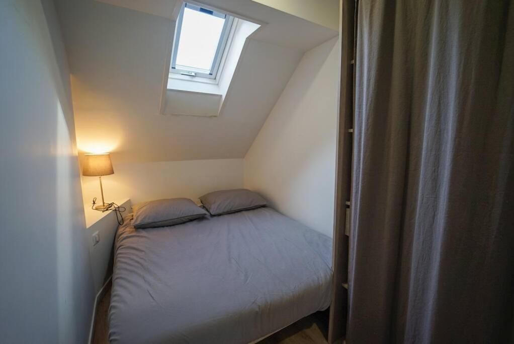 L'Appartement Lafayette Annecy Exterior foto