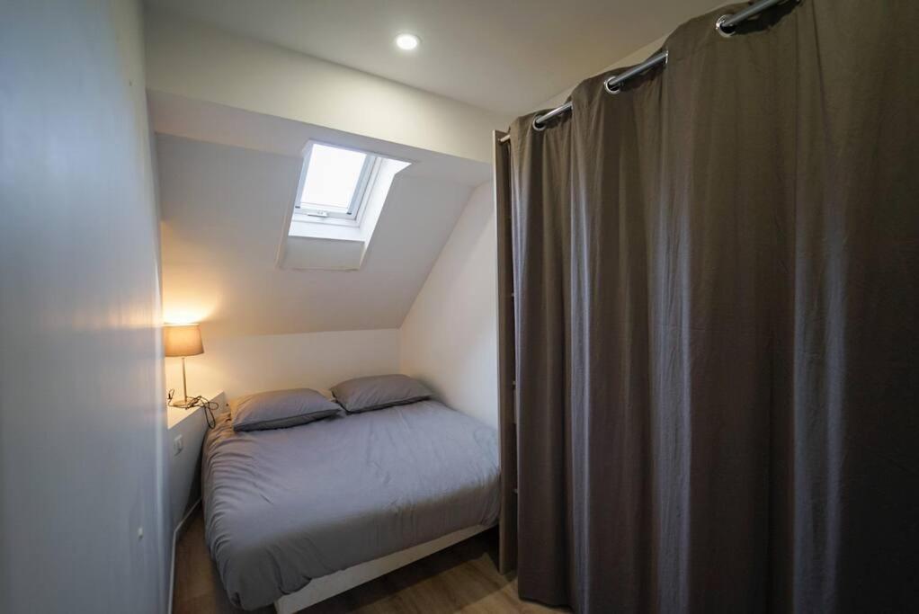 L'Appartement Lafayette Annecy Exterior foto