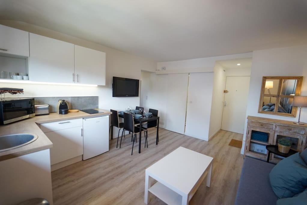 L'Appartement Lafayette Annecy Exterior foto